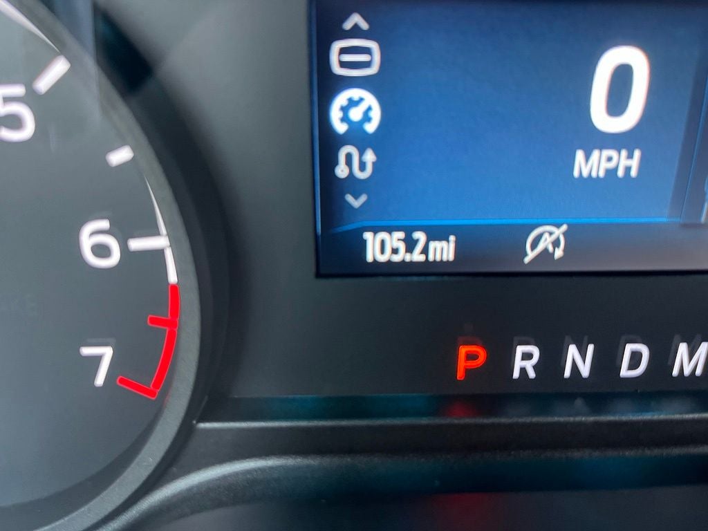 2026 Ford F-150 STX 4WD | Supercab | BLIS | LKAS | SYNC 4 | 36 Gal Tan