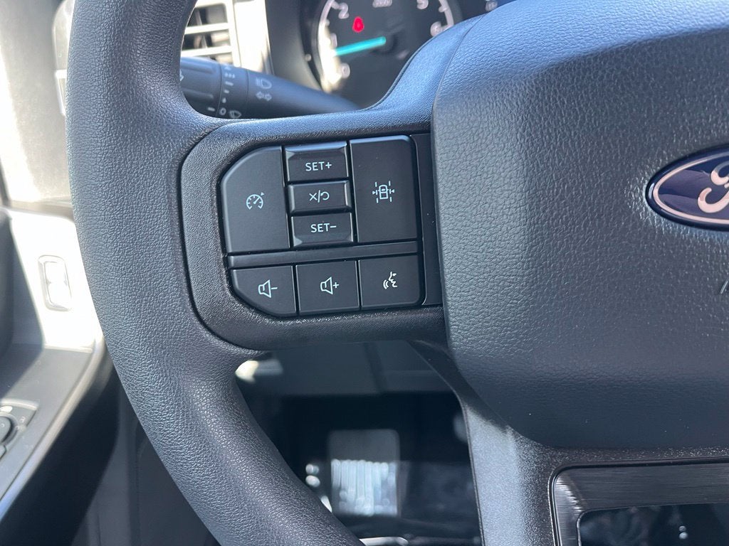 2026 Ford F-150 STX 4WD | Supercab | BLIS | LKAS | SYNC 4 | 36 Gal Tan