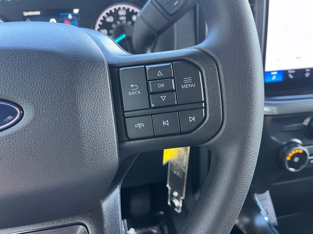 2026 Ford F-150 STX 4WD | Supercab | BLIS | LKAS | SYNC 4 | 36 Gal Tan
