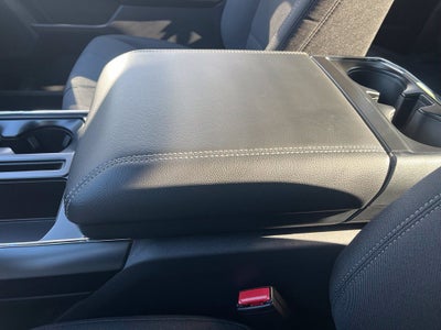 2026 Ford F-150 STX 4WD | Supercab | BLIS | LKAS | SYNC 4 | 36 Gal Tan