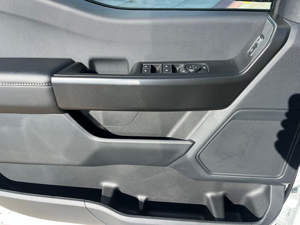 2026 Ford F-150 STX 4WD | Supercab | BLIS | LKAS | SYNC 4 | 36 Gal Tan