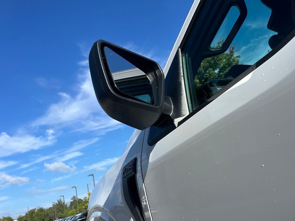 2026 Ford F-150 STX 4WD | Supercab | BLIS | LKAS | SYNC 4 | 36 Gal Tan