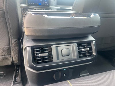 2024 Ford F-150 STX 4WD | BLIS | SYNC 4 | Class IV Trailer Tow Hitch