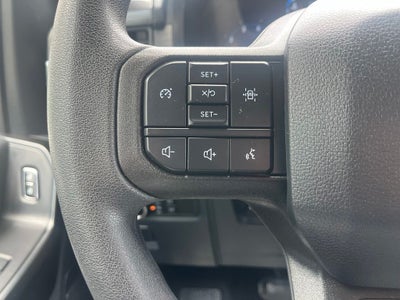 2024 Ford F-150 STX 4WD | BLIS | SYNC 4 | Class IV Trailer Tow Hitch