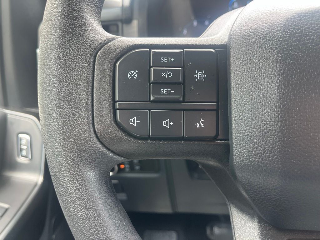 2024 Ford F-150 STX 4WD | BLIS | SYNC 4 | Class IV Trailer Tow Hitch