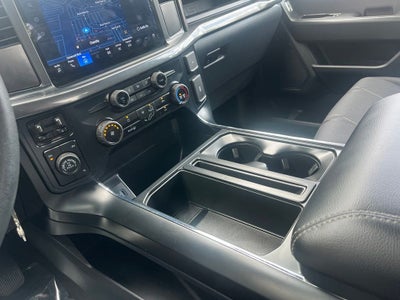 2024 Ford F-150 STX 4WD | BLIS | SYNC 4 | Class IV Trailer Tow Hitch