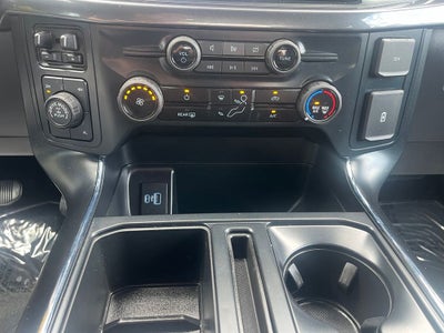 2024 Ford F-150 STX 4WD | BLIS | SYNC 4 | Class IV Trailer Tow Hitch