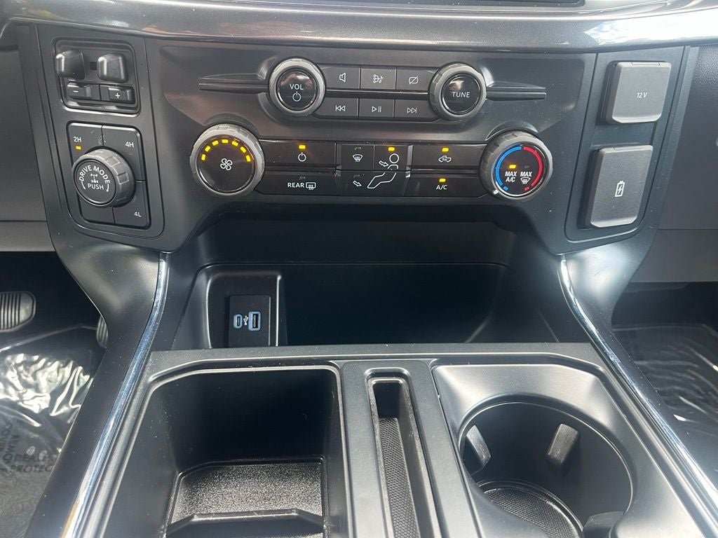 2024 Ford F-150 STX 4WD | BLIS | SYNC 4 | Class IV Trailer Tow Hitch