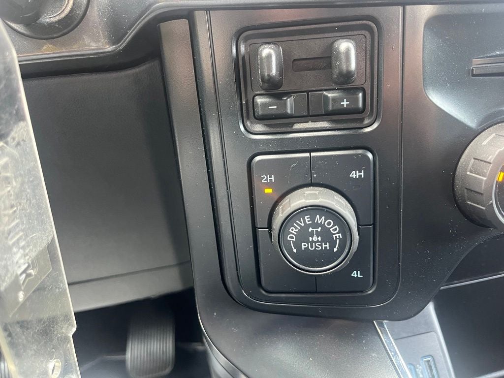 2024 Ford F-150 STX 4WD | BLIS | SYNC 4 | Class IV Trailer Tow Hitch