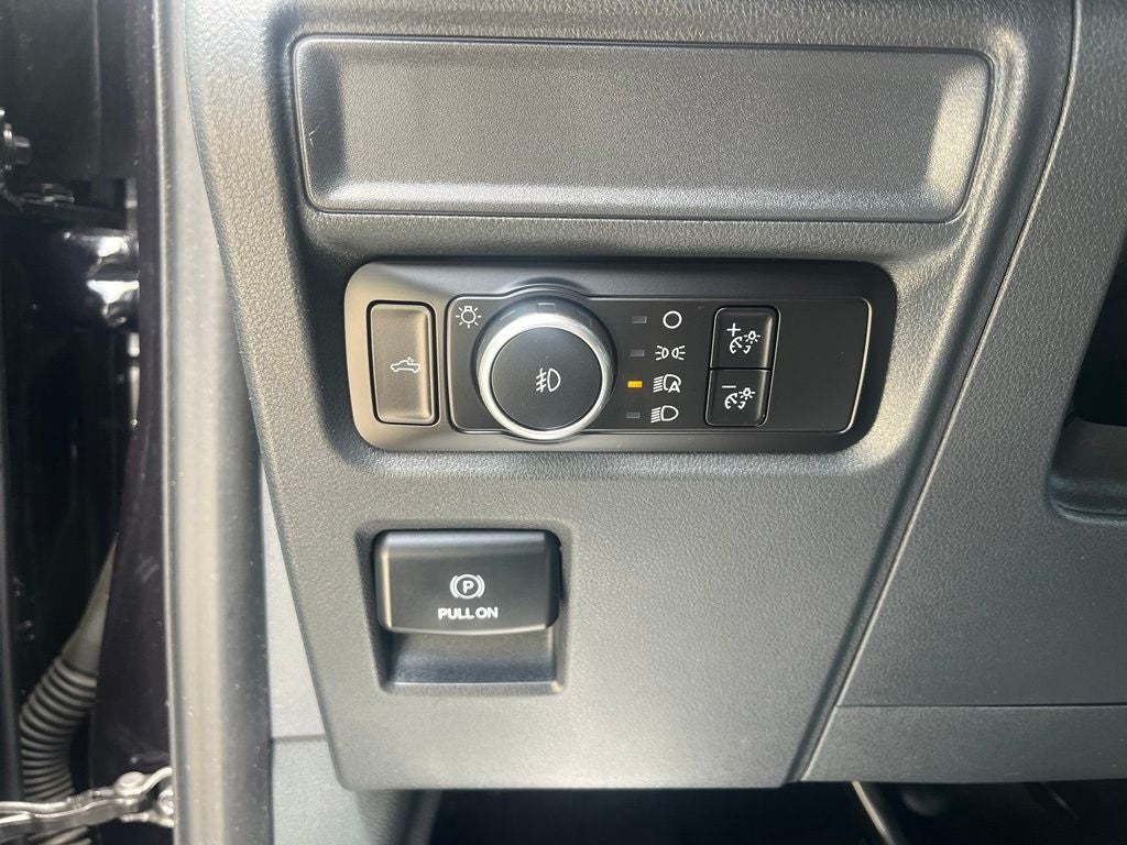 2024 Ford F-150 STX 4WD | BLIS | SYNC 4 | Class IV Trailer Tow Hitch