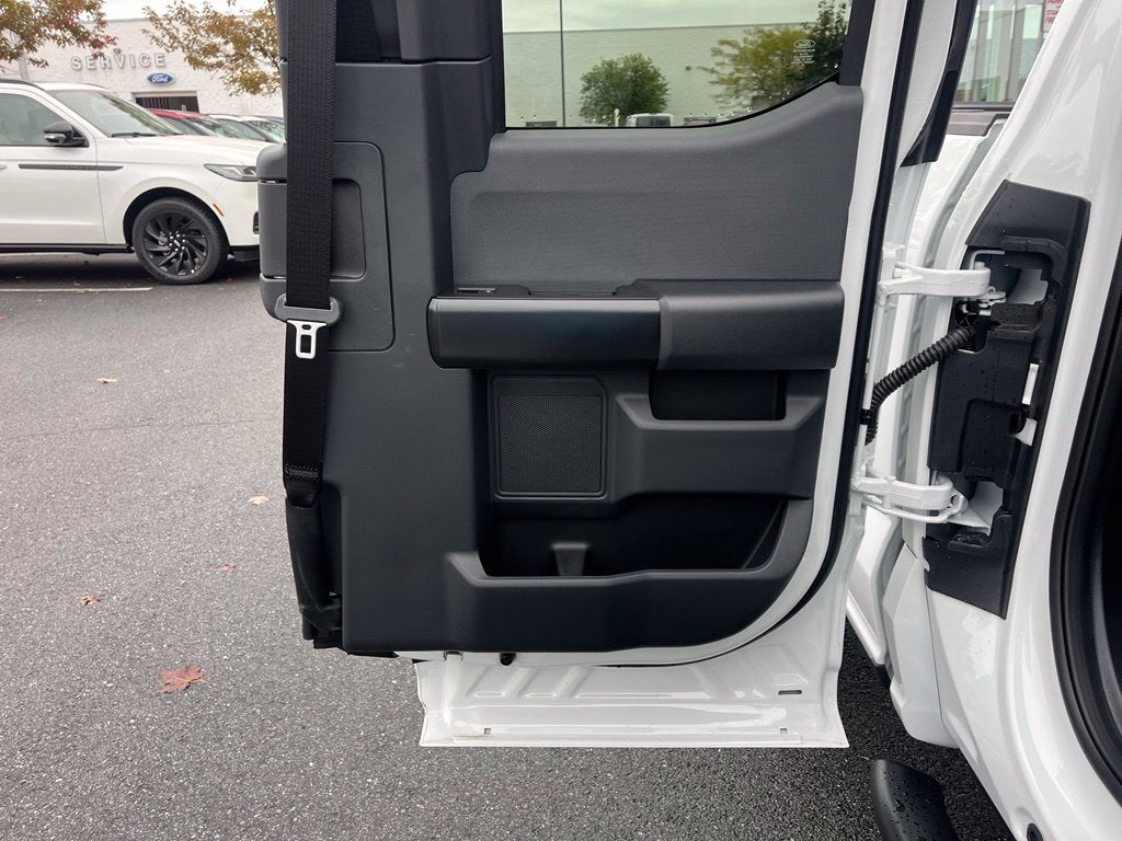 2026 Ford F-150 STX 4WD | BLIS | SYNC 4 | 1-Owner | LKAS