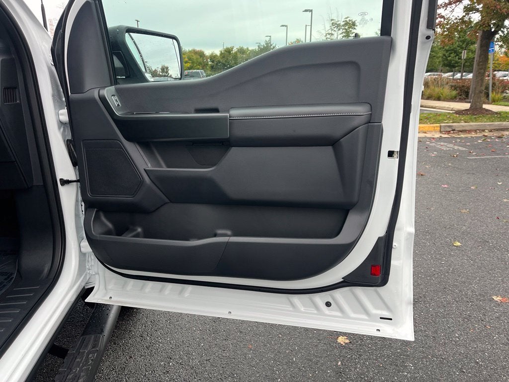 2026 Ford F-150 STX 4WD | BLIS | SYNC 4 | 1-Owner | LKAS