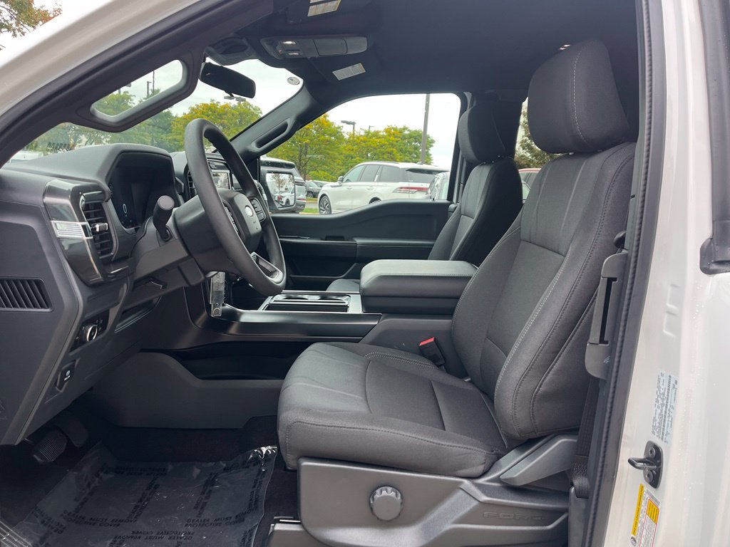 2026 Ford F-150 STX 4WD | BLIS | SYNC 4 | 1-Owner | LKAS