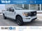 2023 Ford F-150 XLT 4WD 3.73 Axle Ratio |Pano Roof|360 Cam|Max Tow