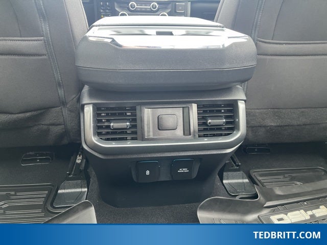 2023 Ford F-150 XLT 4WD 3.73 Axle Ratio |Pano Roof|360 Cam|Max Tow