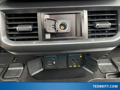 2023 Ford F-150 XLT 4WD 3.73 Axle Ratio |Pano Roof|360 Cam|Max Tow