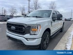 2023 Ford F-150 XLT 4WD 3.73 Axle Ratio |Pano Roof|360 Cam|Max Tow