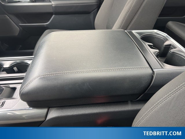 2023 Ford F-150 XLT 4WD 3.73 Axle Ratio |Pano Roof|360 Cam|Max Tow