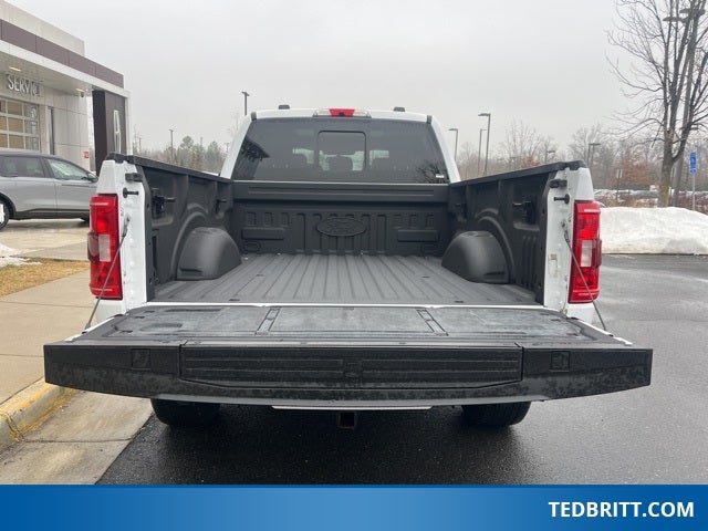 2023 Ford F-150 XLT 4WD 3.73 Axle Ratio |Pano Roof| 360 Cam| Max Tow
