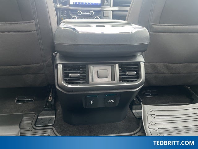 2023 Ford F-150 XLT 4WD 3.73 Axle Ratio |Pano Roof| 360 Cam| Max Tow