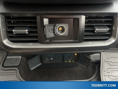 2023 Ford F-150 XLT 4WD 3.73 Axle Ratio |Pano Roof| 360 Cam| Max Tow