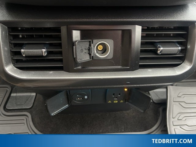 2023 Ford F-150 XLT 4WD 3.73 Axle Ratio |Pano Roof| 360 Cam| Max Tow