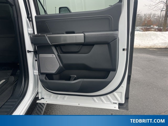 2023 Ford F-150 XLT 4WD 3.73 Axle Ratio |Pano Roof| 360 Cam| Max Tow