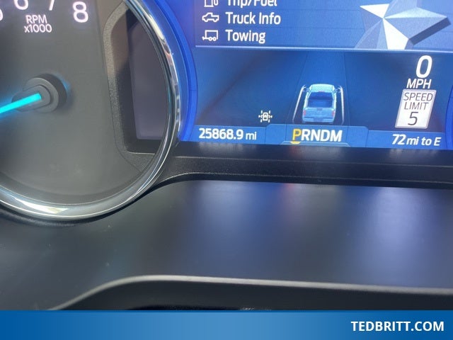 2023 Ford F-150 XLT 4WD 3.73 Axle Ratio |Pano Roof| 360 Cam| Max Tow