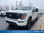 2023 Ford F-150 XLT 4WD 3.73 Axle Ratio |Pano Roof| 360 Cam| Max Tow