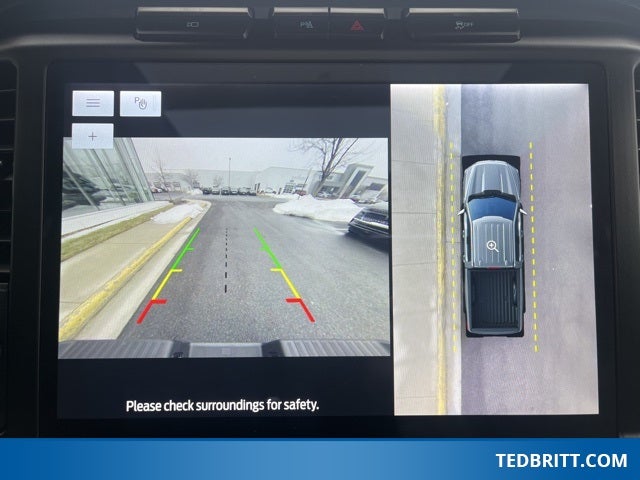 2023 Ford F-150 XLT 4WD 3.73 Axle Ratio |Pano Roof| 360 Cam| Max Tow