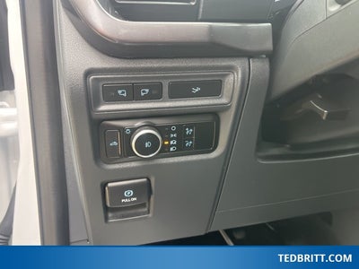 2023 Ford F-150 XLT 4WD 3.73 Axle Ratio |Pano Roof| 360 Cam| Max Tow