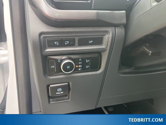 2023 Ford F-150 XLT 4WD 3.73 Axle Ratio |Pano Roof| 360 Cam| Max Tow