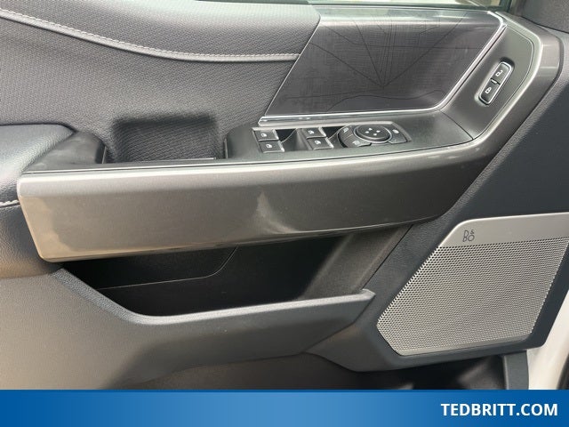 2023 Ford F-150 XLT 4WD 3.73 Axle Ratio |Pano Roof| 360 Cam| Max Tow