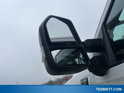 2023 Ford F-150 XLT 4WD 3.73 Axle Ratio |Pano Roof| 360 Cam| Max Tow