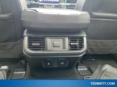 2023 Ford F-150 XLT 4WD | Pano Roof | FX4 Off-Road | Max Tow