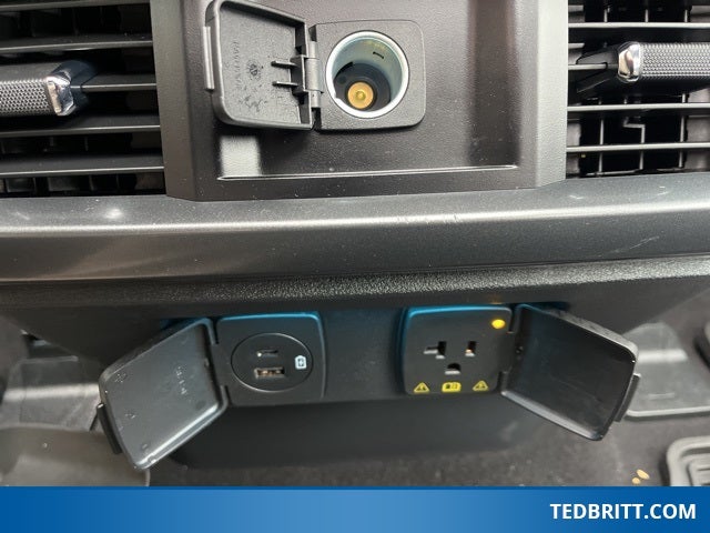 2023 Ford F-150 XLT 4WD | Pano Roof | FX4 Off-Road | Max Tow