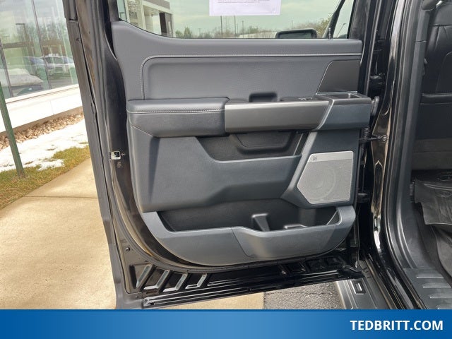 2023 Ford F-150 XLT 4WD | Pano Roof | FX4 Off-Road | Max Tow