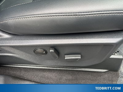 2023 Ford F-150 XLT 4WD | Pano Roof | FX4 Off-Road | Max Tow