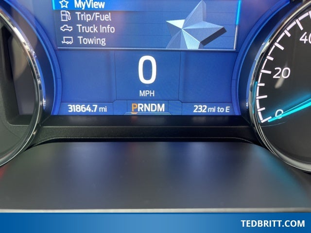 2023 Ford F-150 XLT 4WD | Pano Roof | FX4 Off-Road | Max Tow