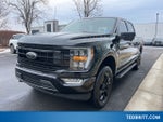 2023 Ford F-150 XLT 4WD | Pano Roof | FX4 Off-Road | Max Tow