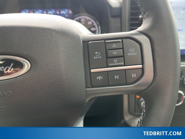 2023 Ford F-150 XLT 4WD | Pano Roof | FX4 Off-Road | Max Tow