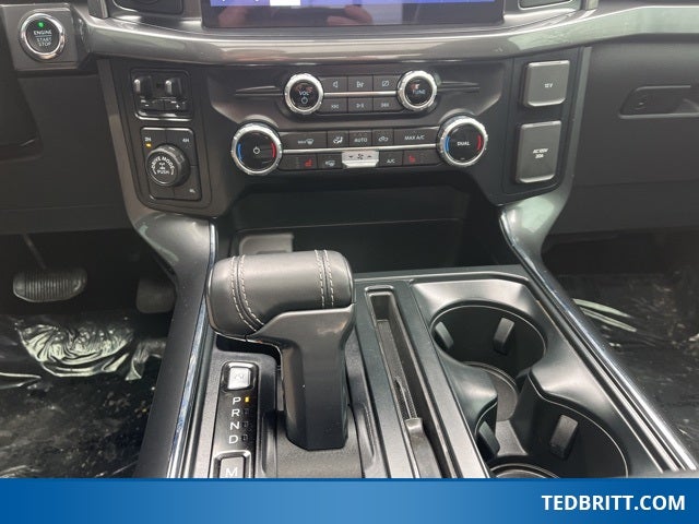 2023 Ford F-150 XLT 4WD | Pano Roof | FX4 Off-Road | Max Tow