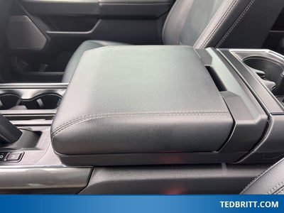 2023 Ford F-150 XLT 4WD | Pano Roof | FX4 Off-Road | Max Tow