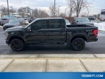 2023 Ford F-150 XLT 4WD | Pano Roof | FX4 Off-Road | Max Tow