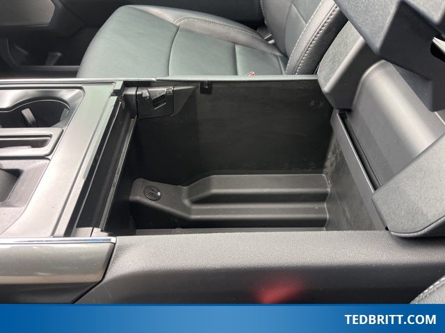 2023 Ford F-150 XLT 4WD | Pano Roof | FX4 Off-Road | Max Tow