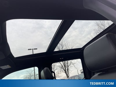 2023 Ford F-150 XLT 4WD | Pano Roof | FX4 Off-Road | Max Tow