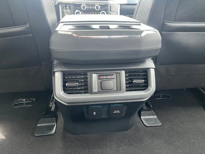 2023 Ford F-150 Lariat 4WD | Pano Roof | 360 Cam | BLIS | Max Tow