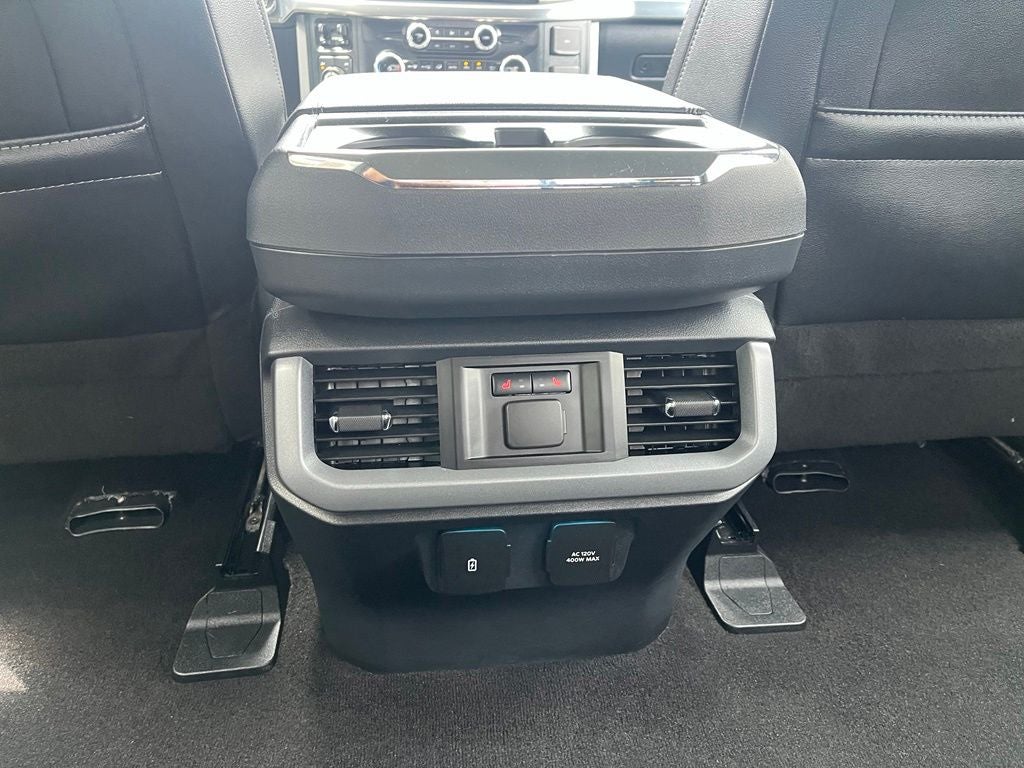 2023 Ford F-150 Lariat 4WD | Pano Roof | 360 Cam | BLIS | Max Tow
