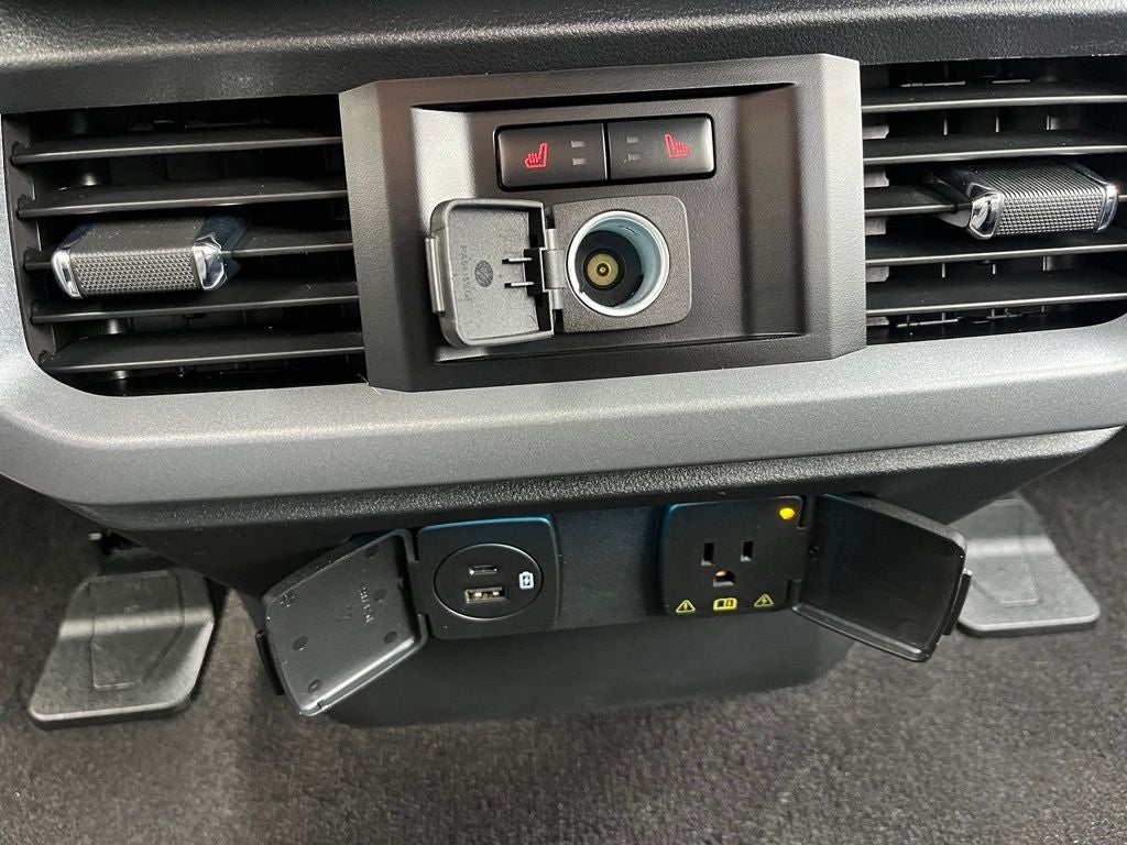 2023 Ford F-150 Lariat 4WD | Pano Roof | 360 Cam | BLIS | Max Tow