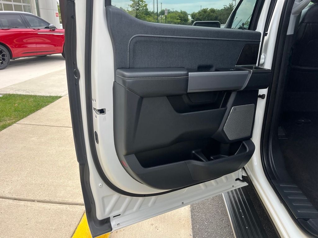 2023 Ford F-150 Lariat 4WD | Pano Roof | 360 Cam | BLIS | Max Tow